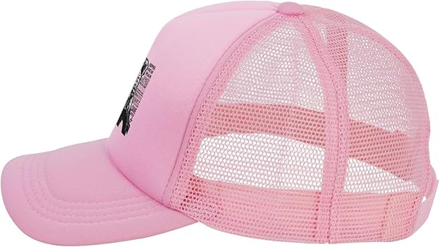 Mary logo cap pink あんどまりー Mary logo cap pink あんどまりー Mary logo cap pink あんどまりー